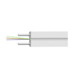 Dconnect-2-core-fiber-optic-FTTH-Du