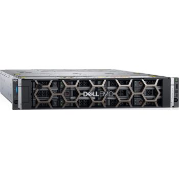 Dell Poweredge R740xd Server Intel Xeon Silver 4214 2 2g 12c 24t 9 6gt S 16 5m Cache 16gb Rdimm 2933mt S 1 X 600gb 15k Rpm Sas 12gbps 512n 2 5in Hot Plug Hard Price In Doha Qatar