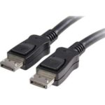 3 meter DisplayPort to DisplayPort Cable