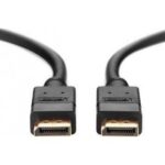 3 meter DisplayPort to DisplayPort Cable-2