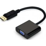Display Port to VGA Adapter for Mac & Win