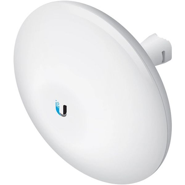 Ubiquiti NBE-2AC-13 NanoBeam AC AirMAX NanoBeam AC, 2.4 GHz, 13 DBi ...