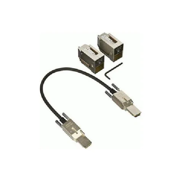 Meraki Power Stack Meraki Catalyst C9300L-STAK-KIT2-M Stack Kit Price in Doha Qatar ...