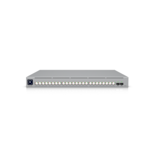 Ubiquiti ECS-24-PoE Price in Doha Qatar