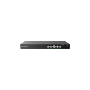 Grandstream GWN7802P Layer 2+ Managed Switch Price in Doha Qatar