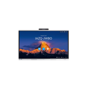 HUAWEI IdeaHub S3, IHS3-86SA Price in Doha Qatar