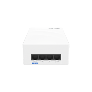Ruijie RG-AP180-I, Wi-Fi 6 Dual-Radio 2.976 Gbps Indoor Wall Plate Access Point Price in Doha, Qatar