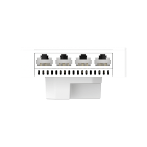 Ruijie  RG-AP180(V3), Wi-Fi 6 Dual-Radio 2.976 Gbps Indoor Wall Plate Access Point Price in Doha, Qatar
