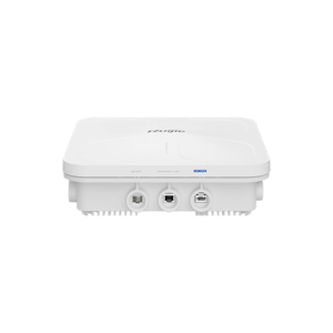 Ruijie RG-AP680-IO, Wi-Fi 6 Dual-Radio 5.951 Gbps Outdoor Access Point, Omnidirectional Antennas Price in Doha, Qatar