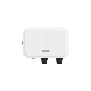 Ruijie RG-AP680-O(V3), Wi-Fi 6 Dual-Radio 2.976 Gbps Outdoor Access Point, Omnidirectional Antennas Price in Doha, Qatar