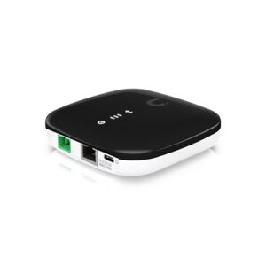 Ubiquiti UniFi UISP-FIBER-XGS 10G XGS-PON ONU with 10 GbE LAN Price in Doha, Qatar