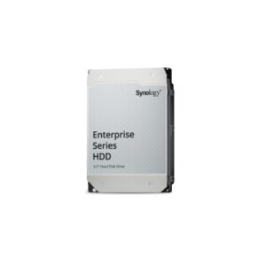 Enterprise Series 3.5" SATA HDD