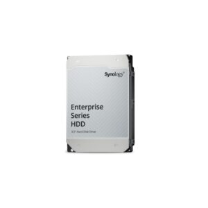 Enterprise Series 3.5" SAS HDD