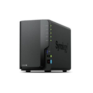 DS225+