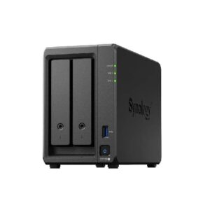 DS725+