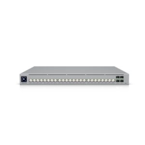 Ubiquiti Enterprise Campus 48S PoE ECS-48S-PoE, 680 Gbps Switching, 48-Port PoE+++, 25G SFP28, 100G Uplinks Price in Doha, Qatar