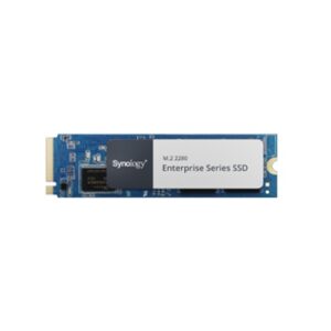 Enterprise Series M.2 NVMe SSD