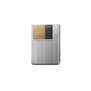 Enterprise Series U.3 NVMe SSD