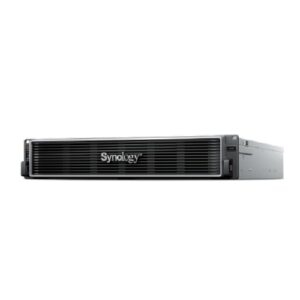 Synology FlashStation FS3420, 24-Bay All-Flash NAS, Intel Xeon 8-Core Processor, 32GB ECC RAM, Dual 10GbE Price in Doha, Qatar