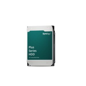 Plus Series 3.5-inch SATA HDD