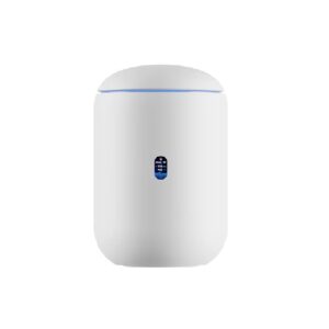 Ubiquiti Dream Router 7 UDR7, 2.3 Gbps IDS/IPS, Wi-Fi 7, 300+ Users Price in Doha, Qatar