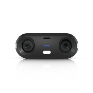 Ubiquiti UniFi G6 180 UVC-G6-180, 16MP 180° Panoramic Camera, 20m IR Night Vision, PoE+ Price in Doha, Qatar