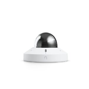 Ubiquiti UniFi G6 Mini Dome UVC-G6-Mini-Dome, 4K 8MP, AI Engine, Two-Way Audio, 20m IR Night Vision Price in Doha, Qatar