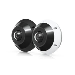 Ubiquiti UniFi G6 Pro 360 UVC-G6-Pro-360, 12MP 360° Panoramic Camera, 15m IR Night Vision, PoE+ Price in Doha, Qatar