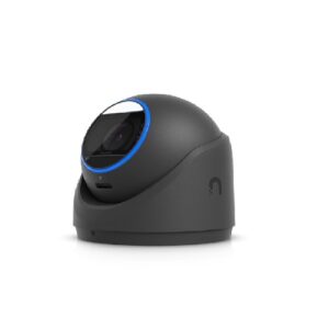 Ubiquiti UniFi G6 Pro Turret UVC-G6-Pro-Turret, 4K 8MP, 2.36x Optical Zoom, 40m IR Night Vision Price in Doha, Qatar
